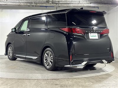 2023 Toyota ALPHARD 缩略图 32