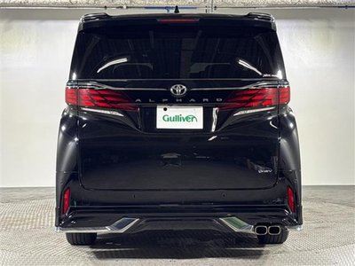 2023 Toyota ALPHARD 缩略图 34