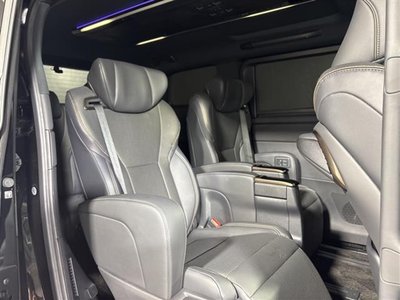 2023 Toyota ALPHARD 缩略图 27