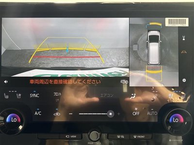 2023 Toyota ALPHARD 照片 4