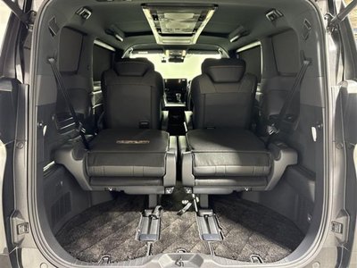2023 Toyota ALPHARD 缩略图 25