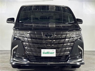 2023 Toyota ALPHARD 缩略图 33