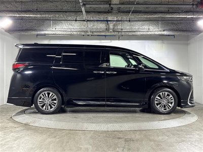2023 Toyota ALPHARD 缩略图 36