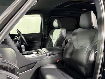 2023 Toyota ALPHARD 缩略图 22