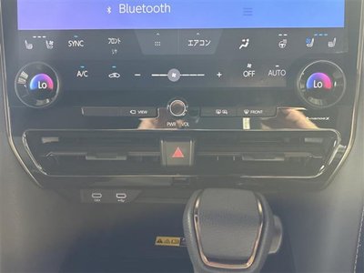 2023 Toyota ALPHARD 缩略图 18