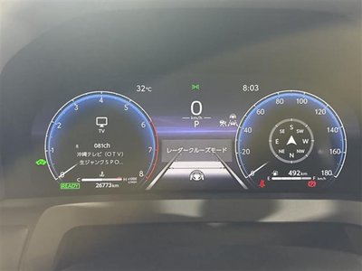 2023 Toyota ALPHARD 缩略图 19