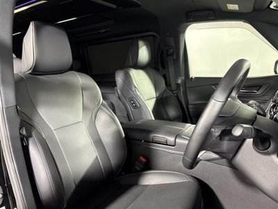 2023 Toyota ALPHARD 缩略图 28