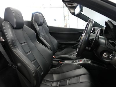 FERRARI 458 SPIDER - 10