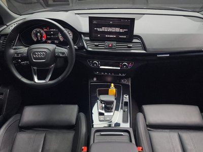 AUDI Q5 - 5