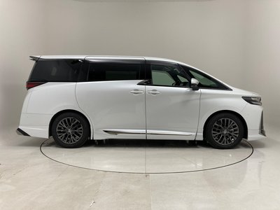صورة مصغرة 57 لـ 2024 Toyota VELLFIRE