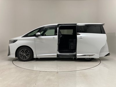 صورة مصغرة 53 لـ 2024 Toyota VELLFIRE