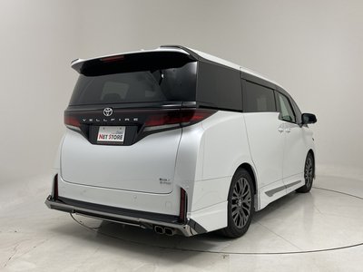 صورة مصغرة 56 لـ 2024 Toyota VELLFIRE