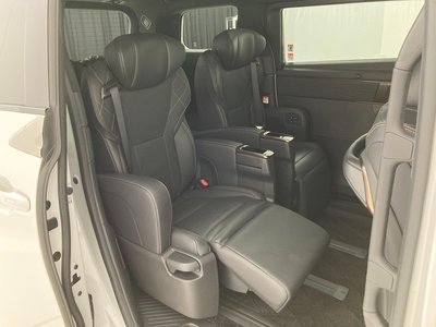 صورة مصغرة 40 لـ 2024 Toyota VELLFIRE