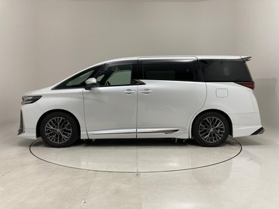 صورة مصغرة 52 لـ 2024 Toyota VELLFIRE
