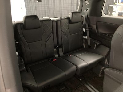 صورة مصغرة 41 لـ 2024 Toyota VELLFIRE
