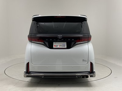 صورة مصغرة 55 لـ 2024 Toyota VELLFIRE