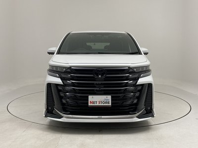 صورة مصغرة 51 لـ 2024 Toyota VELLFIRE