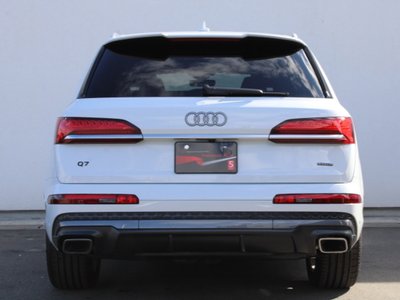 AUDI Q7 - 9