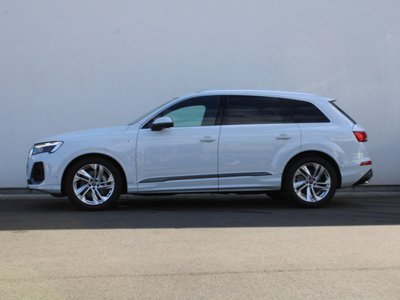 AUDI Q7 - 2