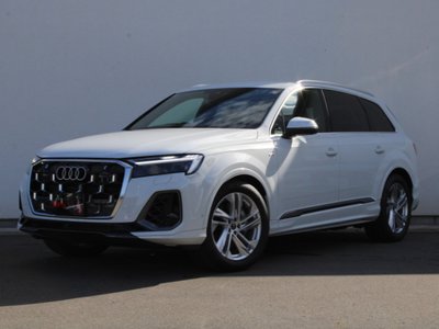 AUDI Q7 - 1