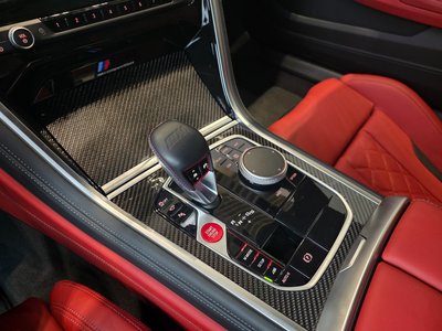 BMW M8 - 9