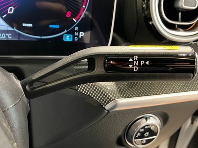 MERCEDES-BENZ C-CLASS - 9