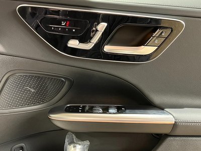 MERCEDES-BENZ C-CLASS - 10