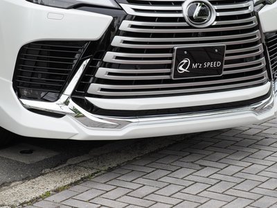 LEXUS LX - 9