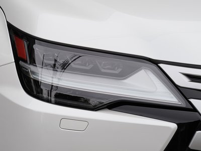 LEXUS LX - 10