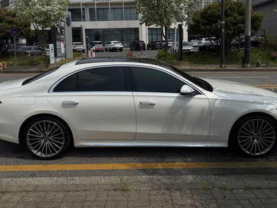 MERCEDES-BENZ S-CLASS - 3