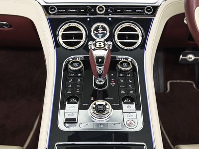 2019 Bentley CONTINENTAL 缩略图 16
