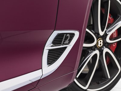 2019 Bentley CONTINENTAL 缩略图 40