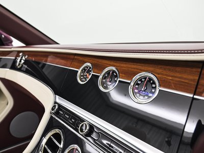 2019 Bentley CONTINENTAL 缩略图 29
