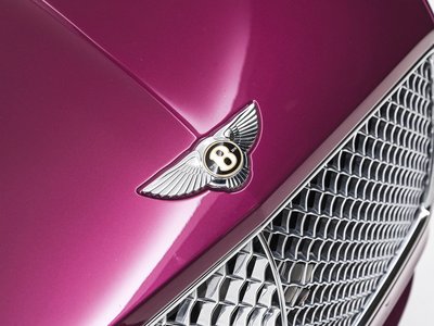 2019 Bentley CONTINENTAL 缩略图 26