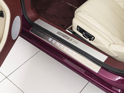 2019 Bentley CONTINENTAL 缩略图 33