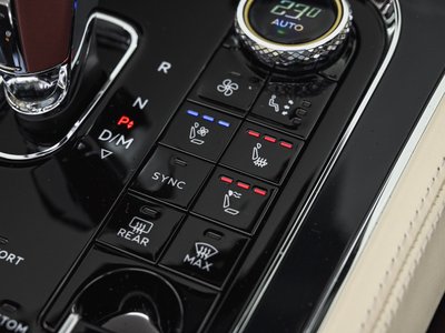 2019 Bentley CONTINENTAL 缩略图 30