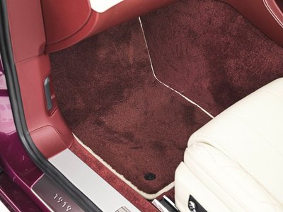 2019 Bentley CONTINENTAL 缩略图 35