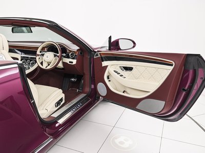 BENTLEY CONTINENTAL - 9