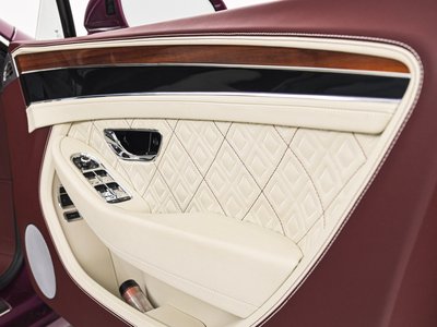 2019 Bentley CONTINENTAL 缩略图 32