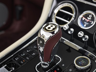 2019 Bentley CONTINENTAL 缩略图 36