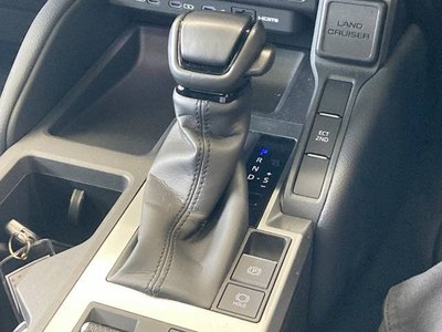 صورة مصغرة 78 لـ 2024 Toyota LAND CRUISER 250