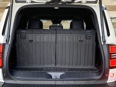 صورة مصغرة 45 لـ 2024 Toyota LAND CRUISER 250