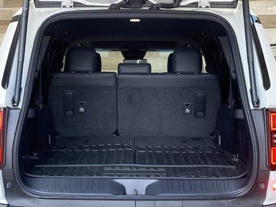 صورة مصغرة 14 لـ 2024 Toyota LAND CRUISER 250