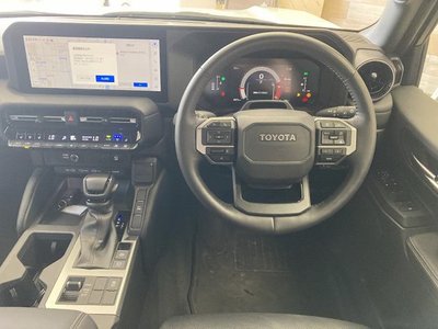 صورة مصغرة 50 لـ 2024 Toyota LAND CRUISER 250