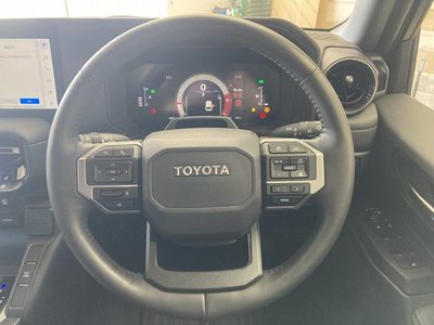 صورة مصغرة 51 لـ 2024 Toyota LAND CRUISER 250