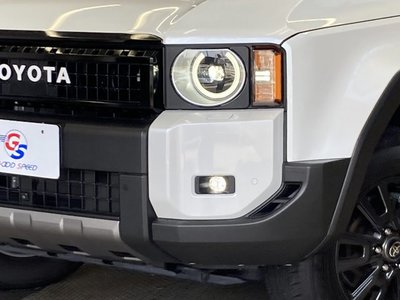 صورة مصغرة 32 لـ 2024 Toyota LAND CRUISER 250