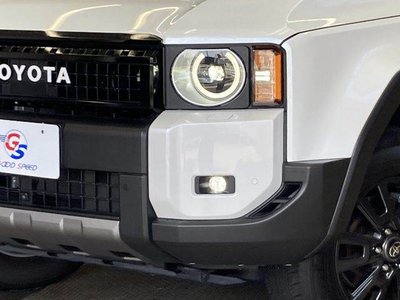 صورة مصغرة 20 لـ 2024 Toyota LAND CRUISER 250