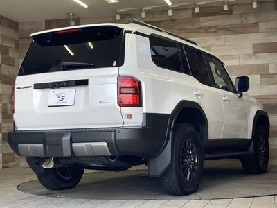 صورة مصغرة 27 لـ 2024 Toyota LAND CRUISER 250