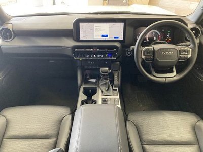 صورة مصغرة 49 لـ 2024 Toyota LAND CRUISER 250