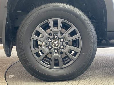 صورة مصغرة 34 لـ 2024 Toyota LAND CRUISER 250